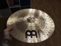 Лот: 14542166. Фото: 3. Тарелка Meinl Amun 18" China. Музыкальные инструменты и оборудование