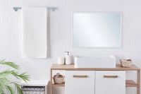 Лот: 25334754. Фото: 3. Полотенце банное ESTUDI BLANCO... Домашний быт