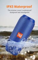Лот: 19019839. Фото: 7. Bluetooth Колонка T&G