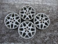 Лот: 15787061. Фото: 2. Оригинальный комплект Литых дисков... Шины, Диски
