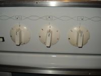 Лот: 3407762. Фото: 5. Плита кухонная Нина-3