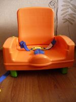 Лот: 9380132. Фото: 3. кресло детское для кормления... Дети растут