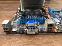 Лот: 21114972. Фото: 3. Комплект: ASUS P8H77-V LE + i5... Компьютеры, оргтехника, канцтовары