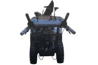 Лот: 25655881. Фото: 6. Снегоуборщик EVOLINE SBG 680 BE
