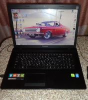 Лот: 7606705. Фото: 6. Ноутбук Lenovo IdeaPad G710 в...