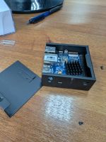 Лот: 25806924. Фото: 3. Мини компьютер Banana Pi M2+ в... Красноярск