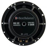 Лот: 18175379. Фото: 5. Акустическая система Best Balance...
