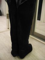 Лот: 4973768. Фото: 2. Сапоги Carlo Pazolini, зима... Женская обувь