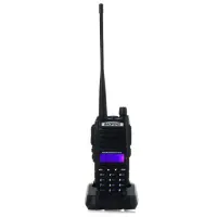 Лот: 13681195. Фото: 2. Рация Baofeng UV-82 I 3 режима... Радиостанции
