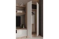 Лот: 23930699. Фото: 4. Стенка для гостиной Hoff Лорето. Красноярск