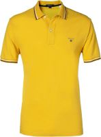 Лот: 3962488. Фото: 2. Футболка-поло Gant. Мужская одежда