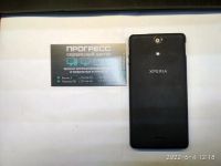 Лот: 19124767. Фото: 2. Смартфон Sony Xperia V. Смартфоны, связь, навигация