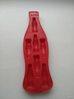 Лот: 16071368. Фото: 2. COCA COLA Кока кола Формочка форма... Посуда, кухонная утварь