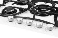 Лот: 25058687. Фото: 9. Газовая панель KUPPERSBERG FG...