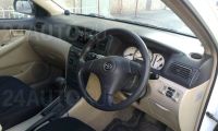 Лот: 5385057. Фото: 2. Toyota Corolla Runx. Авто, мото, водный транспорт