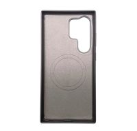Лот: 25795056. Фото: 2. ЧЕХОЛ ДЛЯ SAMSUNG S23 ULTRA LEATHER... Аксессуары