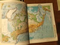 Лот: 25882141. Фото: 6. Атлас Мира Америка 1979 СССР