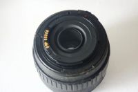 Лот: 9657401. Фото: 3. обьектив Sigma 35-80 4.5-5.6 для... Красноярск