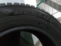 Лот: 12341771. Фото: 3. Зимняя резина Dunlop 205/65/15. Авто, мото, водный транспорт