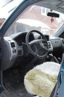 Лот: 6898009. Фото: 7. Mitsubishi Pajero DI-D