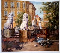Лот: 19994325. Фото: 3. Чернова Татьяна - Живопись. Альбом... Литература, книги