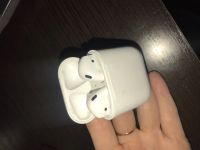 Лот: 14924116. Фото: 2. Air Pods. Аксессуары