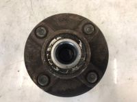 Лот: 21708478. Фото: 3. ступица Nissan Almera Classic... Авто, мото, водный транспорт