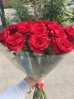 Лот: 16773269. Фото: 5. Цветы. Букеты из роз .Шары. Доставка...