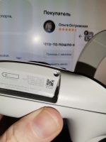Лот: 25703122. Фото: 4. Б/У (как новый) правый Джойстик... Красноярск