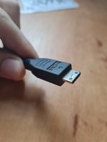 Лот: 17995260. Фото: 3. Кабель HDMI -- HDMI (m). 1м. Смартфоны, связь, навигация