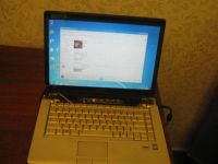 Лот: 3067620. Фото: 2. TOSHIBA Satelite A200. Компьютеры, ноутбуки, планшеты