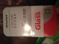 Лот: 4435330. Фото: 2. Стекло на iPhone 4s (защитное). Аксессуары