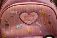 Лот: 13772466. Фото: 3. рюкзак-сумка Hello Kiti. Одежда, обувь, галантерея