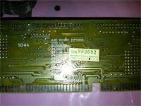 Лот: 8331808. Фото: 2. Плата расширения UMC tk-82c863... Комплектующие
