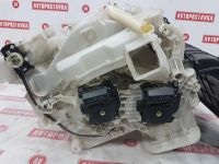 Лот: 20901132. Фото: 5. Корпус вентилятора отопителя Toyota...