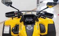 Лот: 25658960. Фото: 11. Квадроцикл HISUN Guardian 400L...