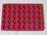 Лот: 7127710. Фото: 2. планшет для монет в капсулах на... Монеты