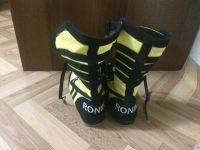 Лот: 10696043. Фото: 4. Боксерская обувь. Красноярск