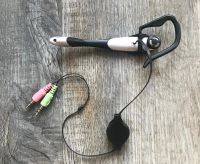 Лот: 20017060. Фото: 2. Компьютерная гарнитура Media-Tech... Аудиотехника