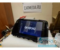 Лот: 16731862. Фото: 7. Штатная магнитола для Mazda6 2012-2014...