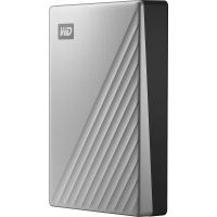Лот: 21439105. Фото: 3. Внешний жесткий диск WD 4TB My... Компьютеры, оргтехника, канцтовары