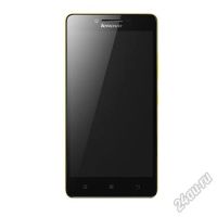 Лот: 5615559. Фото: 2. Lenovo K3 Music Lemon, дисплей... Смартфоны, связь, навигация