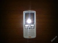 Лот: 2553064. Фото: 2. Sony Ericsson W800i (С рубля... Смартфоны, связь, навигация