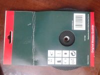 Лот: 4244165. Фото: 2. Подошва на шлифмашинку Metabo... Инструмент и расходные
