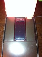 Лот: 3622181. Фото: 7. Nokia 5800 XpressMusic Red
