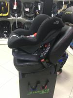 Лот: 13408108. Фото: 4. Детское Автокресло Britax Roemer...