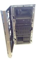 Лот: 9766917. Фото: 2. Сервер HP ML350P Tower E5 Xeon... Серверы, СХД