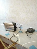 Лот: 9608265. Фото: 2. Samsung vp-d361i. Фото, видеокамеры, оптика