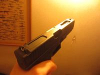 Лот: 19383787. Фото: 2. Cyma Glock 18C AEP (На восстановление... Военно-спортивные игры