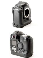 Лот: 9915740. Фото: 2. Canon EOS 1D Mark II. Фотокамеры